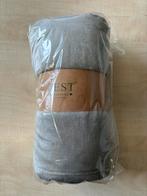 ZEST fleece kleed (nieuw), Huis en Inrichting, Ophalen of Verzenden, Nieuw