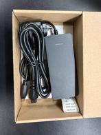 Sparta Batavus E‑Motion Smart oplader 2A 3‑pins origineel, Fietsen en Brommers, Ophalen of Verzenden, Nieuw, Batavus,Sparta,Koga.