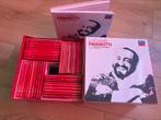Luciano Pavarotti the complete opera  recordings, Ophalen, Zo goed als nieuw