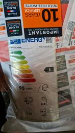 Whirlpool WCIC 3C26 PE Inbouw Vaatwasser - Stil & Zuinig, Ophalen