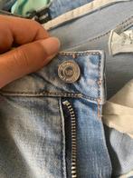 Emporio Armani broek, Blauw, W32 (confectie 46) of kleiner, Zo goed als nieuw, Ophalen