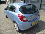 Opel Corsa 1.2-16V Cosmo / PDC / Airco, Auto's, Voorwielaandrijving, Euro 5, Gebruikt, 4 cilinders
