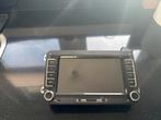 Google CarPlay Autoradio VW Polo, Auto diversen, Autoradio's, Ophalen, Gebruikt