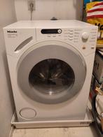 Miele wasmachine V1813 MOET WEG, 85 tot 90 cm, Gebruikt, 1200 tot 1600 toeren, Wolwasprogramma