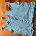 Dilling hemden 98/104, Nacht- of Onderkleding, Gebruikt, Jongen of Meisje, Ophalen of Verzenden