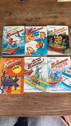 Verschillende boeken van de kameleon, Ophalen of Verzenden, Gelezen, H. de Roos