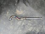 Rvs downpipe ea211 1.4tsi/1.5tsi, Ophalen of Verzenden, Gebruikt