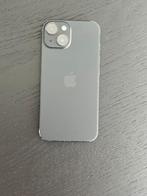 iPhone 15 - Zwart - 256GB - Incl. accessoires, Telecommunicatie, Mobiele telefoons | Apple iPhone, 256 GB, Gebruikt, IPhone 15