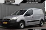 Peugeot Partner 120 1.6 BlueHDi 75 L1 XR Cruise, PDC, Radio,, Voorwielaandrijving, Stof, Gebruikt, 4 cilinders