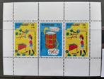 Suriname Postfris Deel 2, Postzegels en Munten, Ophalen of Verzenden, Postfris