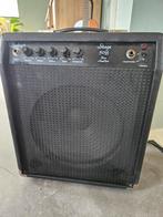 Vanders Stage 50B Basversterker – 50 Watt (€50), Ophalen, Gebruikt