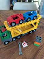 Lego duplo 5684, Ophalen of Verzenden, Zo goed als nieuw, Duplo