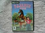 PC CDROM paarden tycoon, Avontuur en Actie, Gebruikt, 1 speler, Ophalen of Verzenden