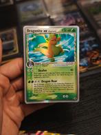 🦖 Dragonite ex 91 dragon frontiers, Ophalen of Verzenden, Zo goed als nieuw