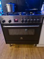 bertazzoni fornuis reparateur gezocht, 60 cm of meer, Ophalen of Verzenden, Zo goed als nieuw, Energieklasse A of zuiniger