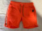 Sturdy oranje short / kortebroek maat 110, Broek, Sturdy, Ophalen of Verzenden, Zo goed als nieuw