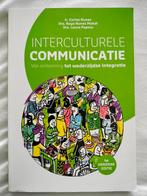 Raya Nunez-Mahdi - Interculturele communicatie, Ophalen of Verzenden, Zo goed als nieuw, Raya Nunez-Mahdi; Laura Popma; Carlos Nunez