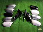 TOYOTA YARIS IV 4 LINKER SPIEGEL 9 PIN TRAFFIC ASSIST 20-24R, Ophalen of Verzenden, Gebruikt, Toyota