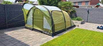 Tunnel tent  beschikbaar voor biedingen