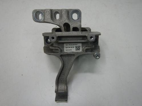 VW Golf 7 Variant Motorsteun Motorzijde 5Q0199262BF, Auto-onderdelen, Motor en Toebehoren, Volkswagen, Gebruikt, Ophalen of Verzenden