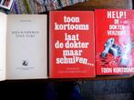 Toon Kortooms, Boeken, Ophalen of Verzenden, Zo goed als nieuw, Onbekend, Noord-Brabant