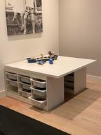 Speeltafel, Ophalen, Zo goed als nieuw, Stoel(en)