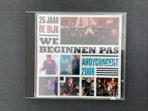 De Dijk - 9:cd’s - inclusief gelimiteerde oplage, Cd's en Dvd's, Cd's | Pop, Boxset, Ophalen