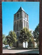 Dalfsen - Nederlands Hervormde Kerk (Cyriacuskerk, VW kever), Verzamelen, Ophalen of Verzenden, 1980 tot heden, Ongelopen, Overijssel