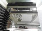 Inductiekookplaat  ACM 802 met oven inbouw Whirlpool, Ophalen, Gebruikt, 4 kookzones, Inbouw