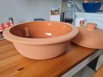 Ceramische bakvorm., Huis en Inrichting, Keuken | Potten en Pannen, Ophalen of Verzenden, Overige materialen