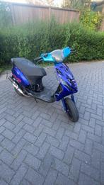 Zip 70cc polini ac zonder123, Ophalen, Tweetakt, Overige modellen, 70 cc