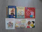 ENGELSE Prentenboeken o.a Peppa Pig Julia Donaldson Dogger, Ophalen, Gelezen