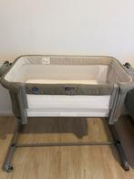 Babybedje, Ophalen of Verzenden, Zo goed als nieuw, Ledikant