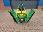 Zitmaaier  frontmaaier  grasmaaier  hydro kooimaaier, Tuin en Terras, Cirkelmaaier, Ophalen, Gebruikt, 50 cm of meer