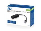 SATA-adapterkabel voor SSD/HDD met voeding - NIEUW IN DOOS, Verzenden, Mt, Mt, Nieuw