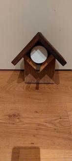 Duurzame pindakaas voederhuisjes, Ophalen of Verzenden, Nieuw