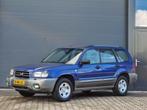 Subaru Forester 2.0 AWD airco, cruise, nap APK 09'2026, 1994 cc, 65 €/maand, 125 pk, Gebruikt