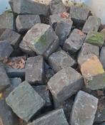 Kinderkoppen, Tuin en Terras, Grind, Keien en Split, Ophalen of Verzenden, Zo goed als nieuw, Grijs, Basalt