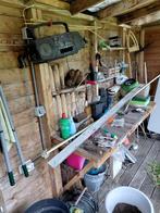 Kweek.  Spullen, Tuin en Terras, Bergingen en Tuinkasten, Ophalen of Verzenden, Zo goed als nieuw, Kunststof, Overige typen