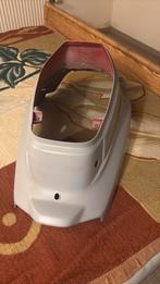 Mbk booster achterkap oud model, Fietsen en Brommers, Verzenden, Zo goed als nieuw, Kap