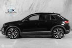 Volkswagen T-Roc 2.0 TSI 4Motion R-line|PANO|ACC|LED|CAMERA, Auto's, Volkswagen, Automaat, 15 km/l, Euro 6, 1984 cc