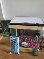 Te koop Super Fish aquarium, Dieren en Toebehoren, Vissen | Aquaria en Toebehoren, Ophalen of Verzenden, Gebruikt, Leeg aquarium