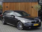 BMW 5-serie touring  540i 340PK / Individual / M-Sport / LED, Gebruikt, Vierwielaandrijving, 2998 cc, Autotrust