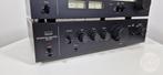 Sansui AU-217 Versterker + TU-217 Tuner | Stereo Set | 217, Audio, Tv en Foto, Stereo-sets, Overige merken, Tuner of Radio, Refurbished