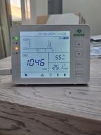 Co2 Meter - GOCO2, Ophalen of Verzenden, Nieuw, Vocht of Vloeistof