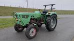 Nette deutz 3006 tractor (met kenteken) MARGE, Ophalen of Verzenden, Gebruikt, Tot 80 Pk, Deutz - Fahr