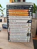 De Sims 2 DVD’s, Alle leeftijden, Ophalen of Verzenden, Gebruikt, Overige gebieden