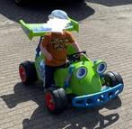Toy Story elektrische auto, Kinderen en Baby's, Speelgoed | Buiten | Skelters, Overige merken, Zo goed als nieuw, Ophalen
