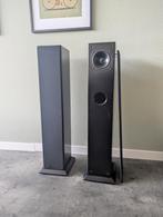Elipson Isis, Audio, Tv en Foto, Gebruikt, 60 tot 120 watt, Front, Rear of Stereo speakers, Ophalen