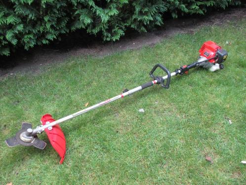 Bosmaaier 4 takt .. model gelijk Honda gx31, Tuin en Terras, Bosmaaiers, Nieuw, Benzine, 10 tot 30 cm, Ophalen